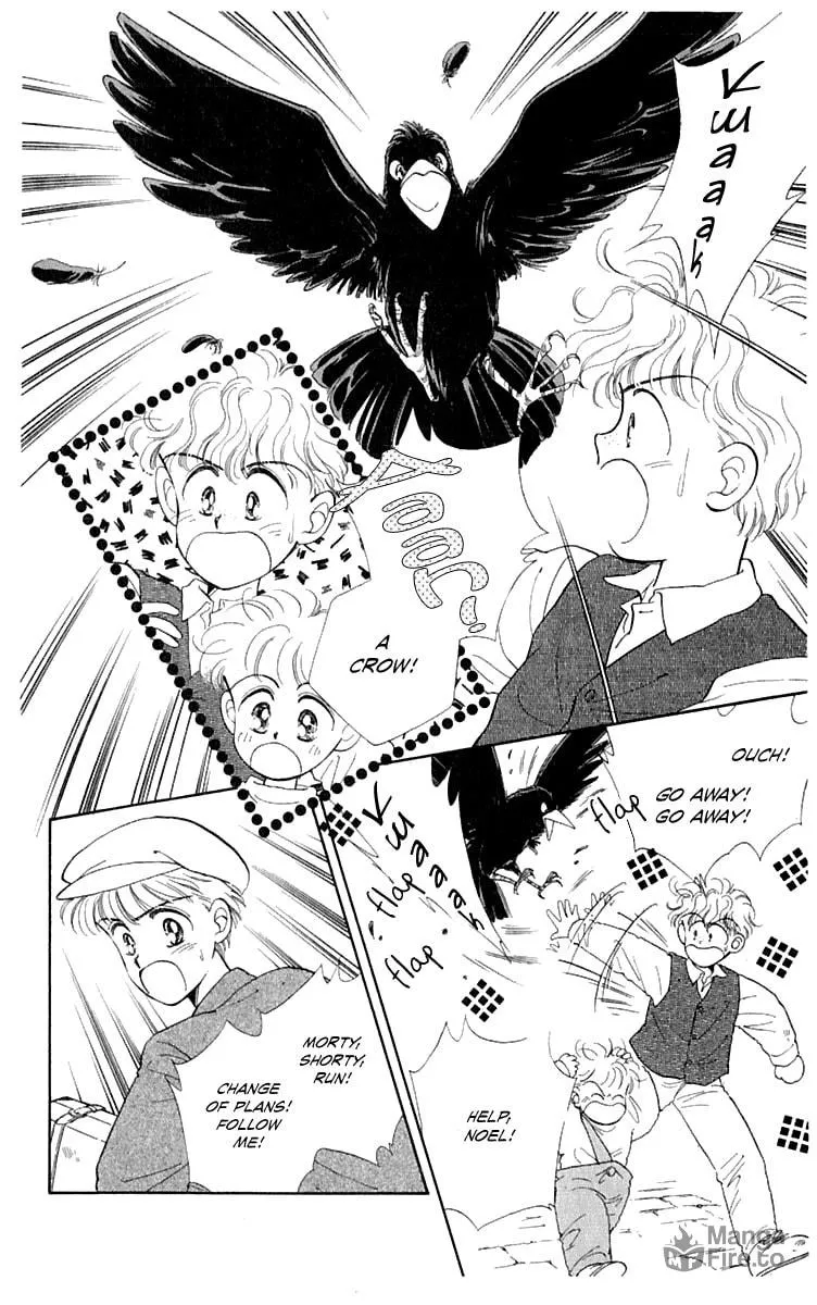 Read Happy Talk chapter 1 image 14 on Lezhin