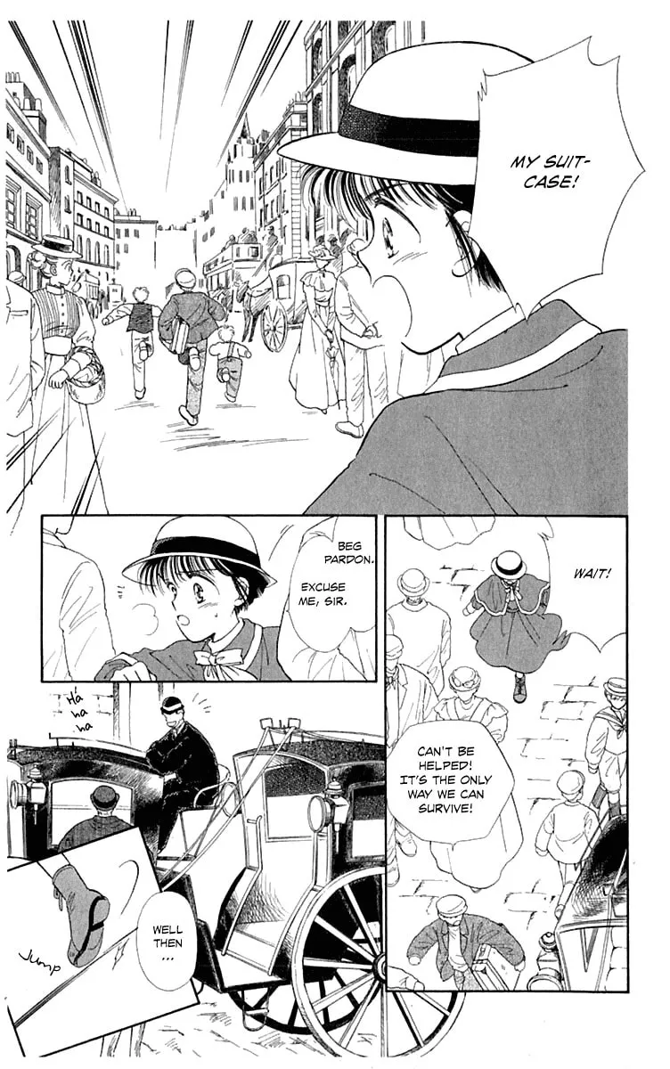 Read Happy Talk chapter 1 image 15 on Lezhin