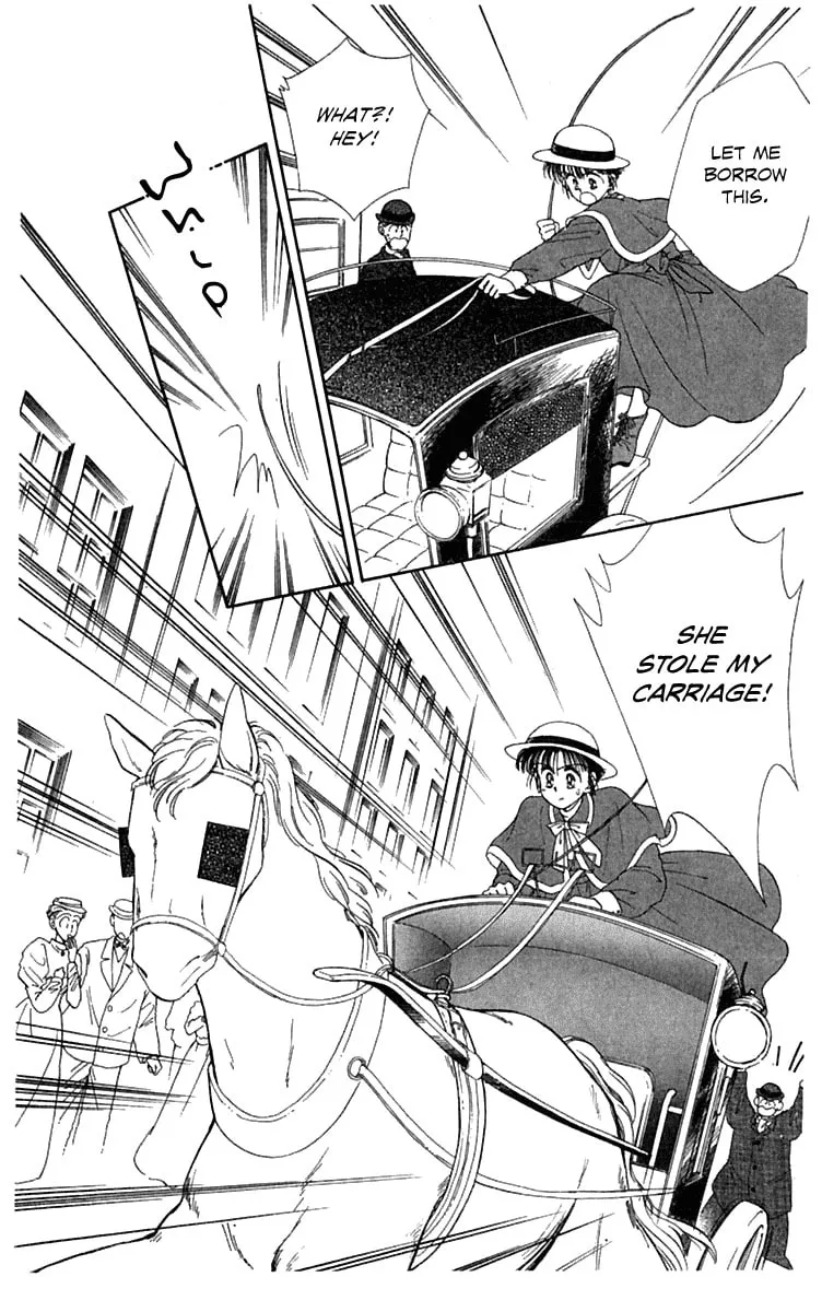 Read Happy Talk chapter 1 image 16 on Lezhin