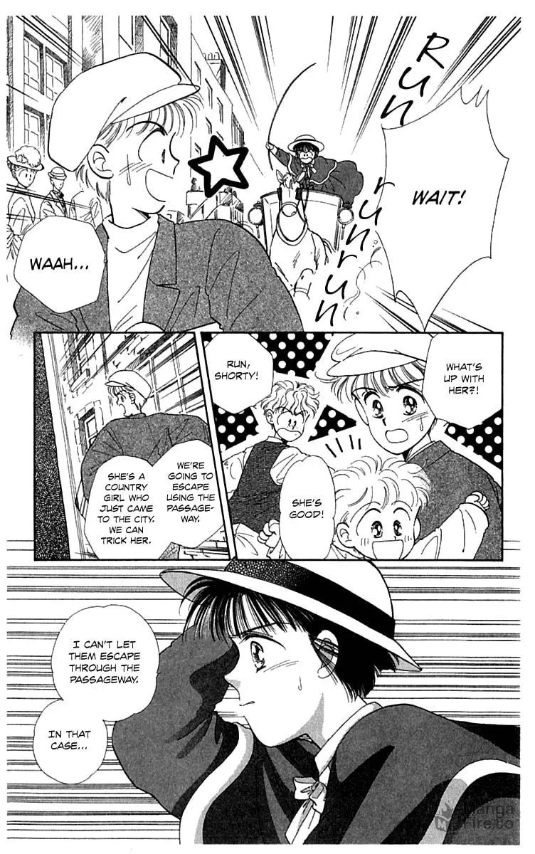 Read Happy Talk chapter 1 image 17 on Lezhin