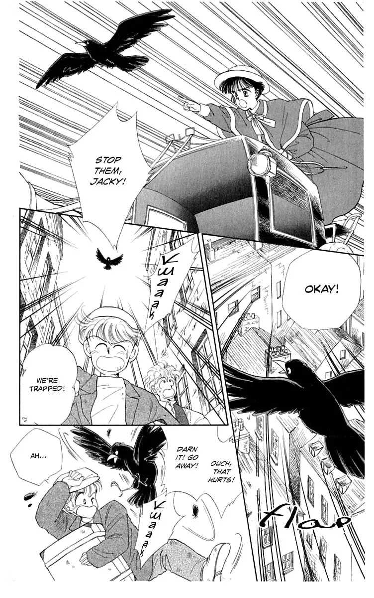 Read Happy Talk chapter 1 image 18 on Lezhin