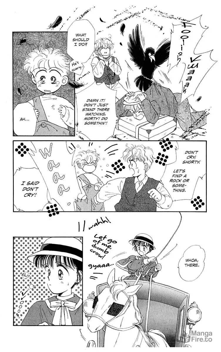 Read Happy Talk chapter 1 image 19 on Lezhin