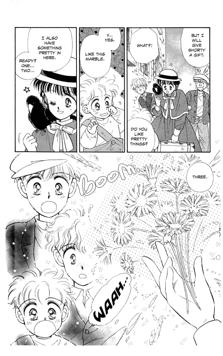 Read Happy Talk chapter 1 image 22 on Lezhin
