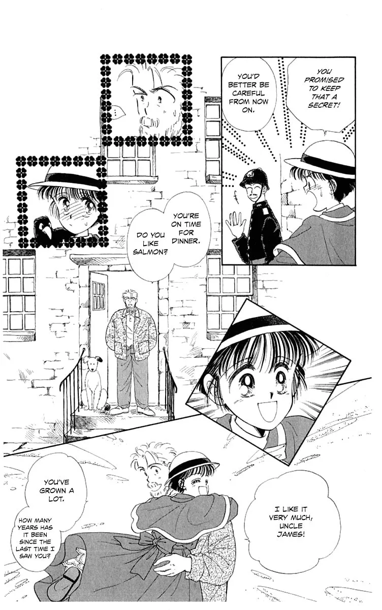 Read Happy Talk chapter 1 image 27 on Lezhin