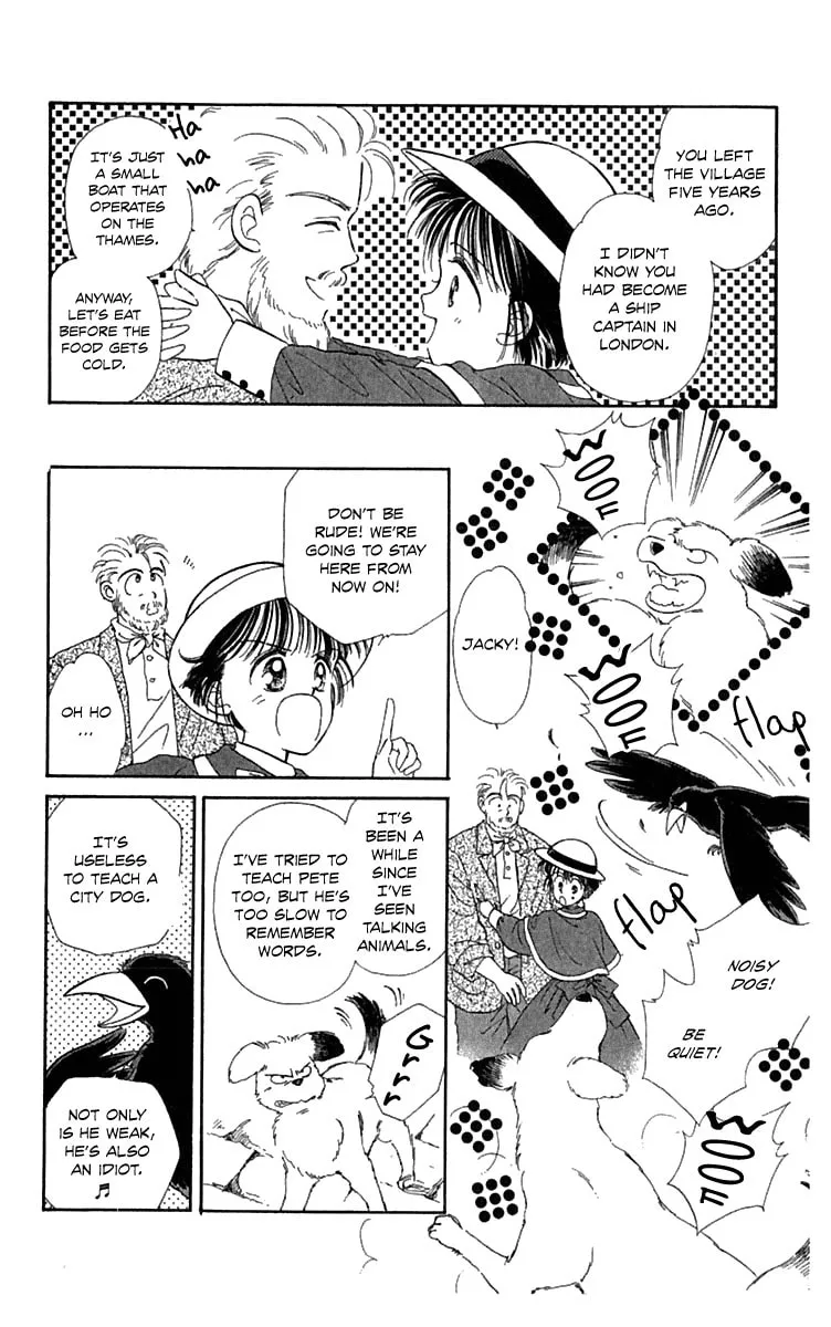 Read Happy Talk chapter 1 image 28 on Lezhin