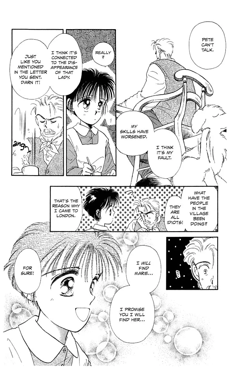 Read Happy Talk chapter 1 image 30 on Lezhin