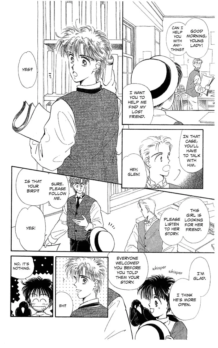 Read Happy Talk chapter 1 image 36 on Lezhin