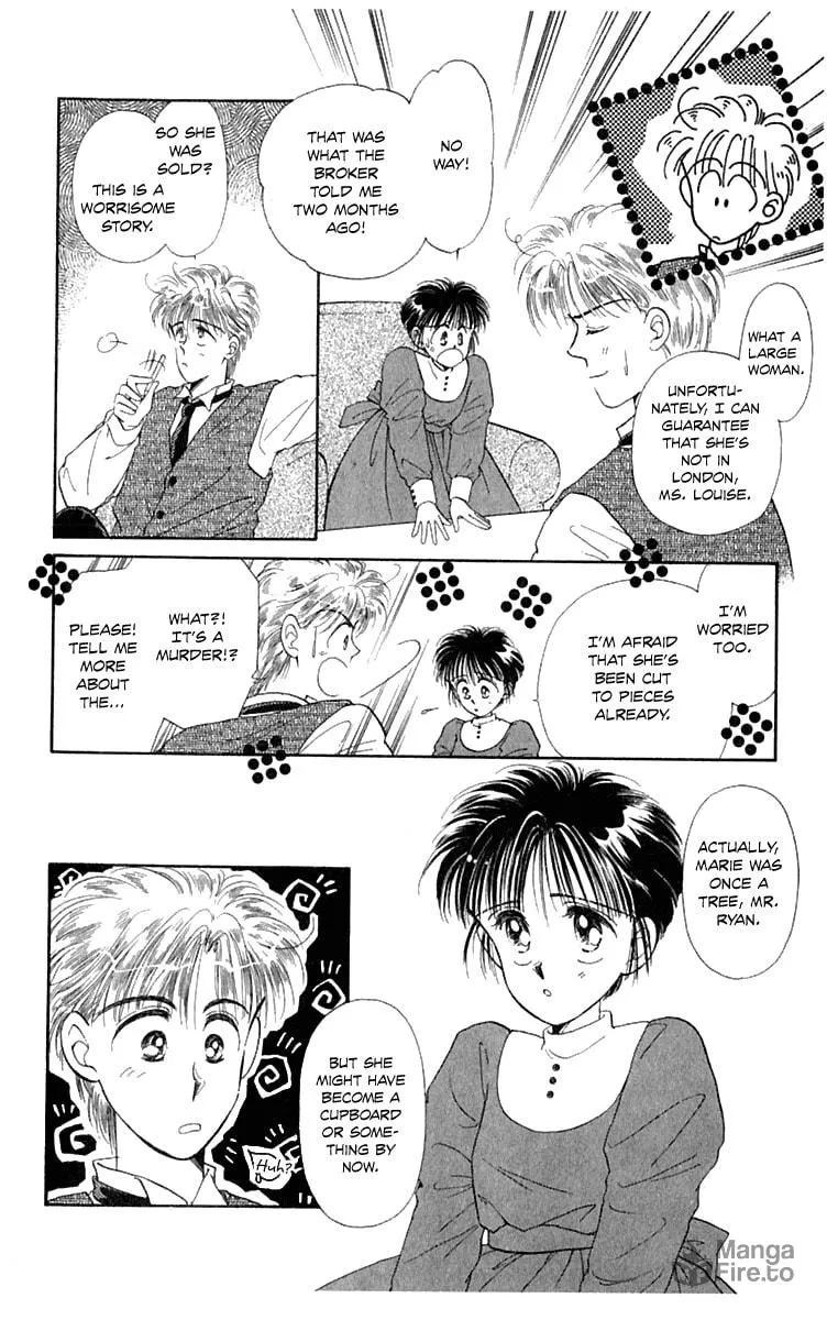 Read Happy Talk chapter 1 image 38 on Lezhin