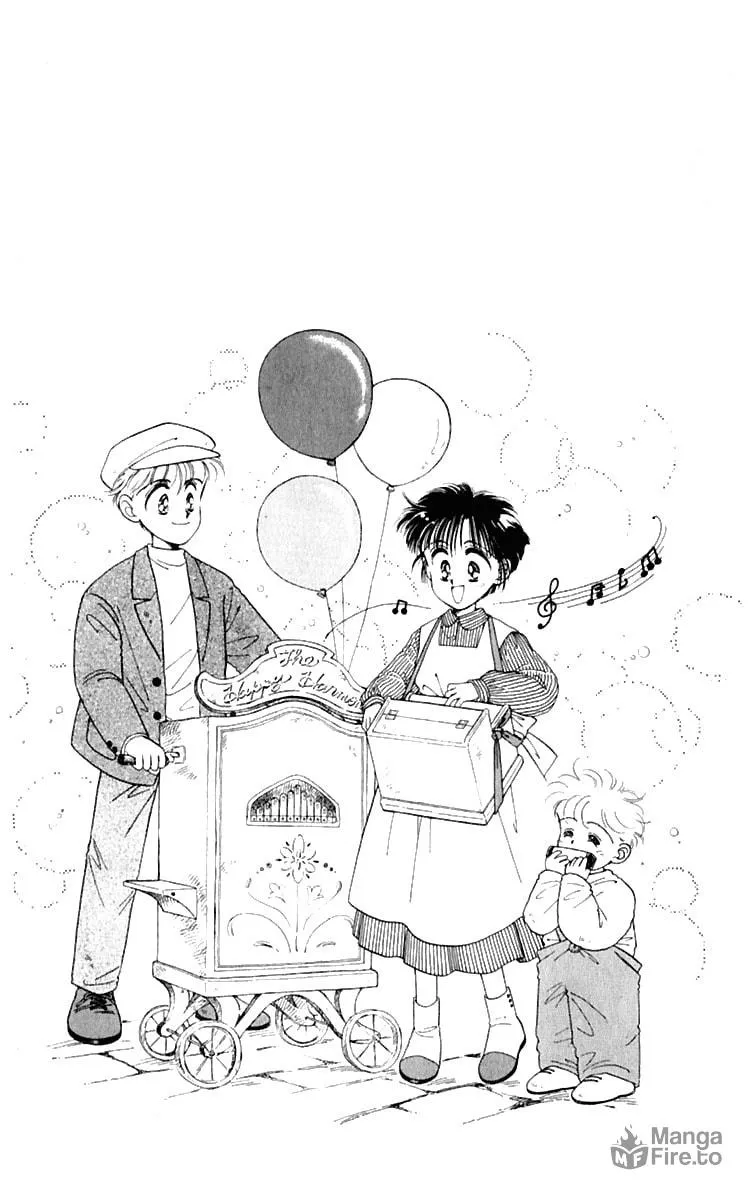 Read Happy Talk chapter 1 image 4 on Lezhin