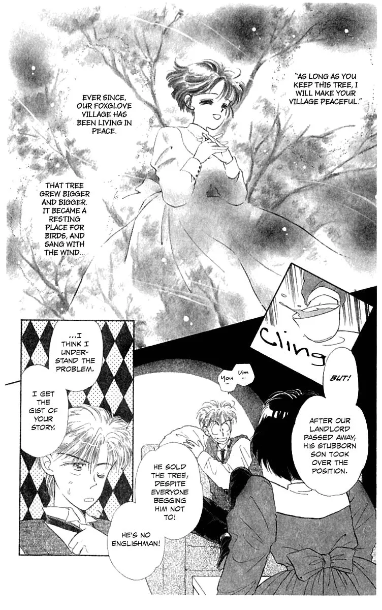 Read Happy Talk chapter 1 image 40 on Lezhin