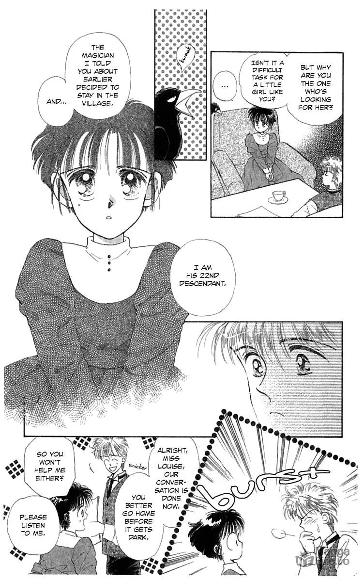 Read Happy Talk chapter 1 image 41 on Lezhin