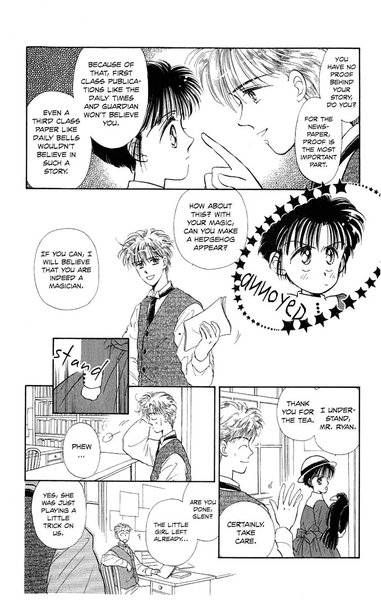 Read Happy Talk chapter 1 image 42 on Lezhin