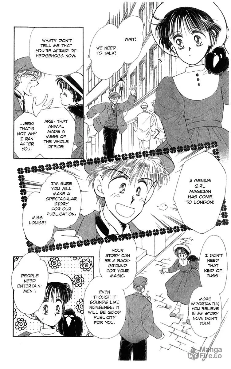 Read Happy Talk chapter 1 image 44 on Lezhin
