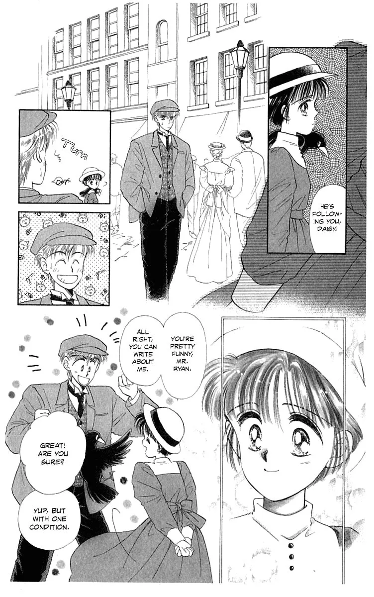 Read Happy Talk chapter 1 image 46 on Lezhin