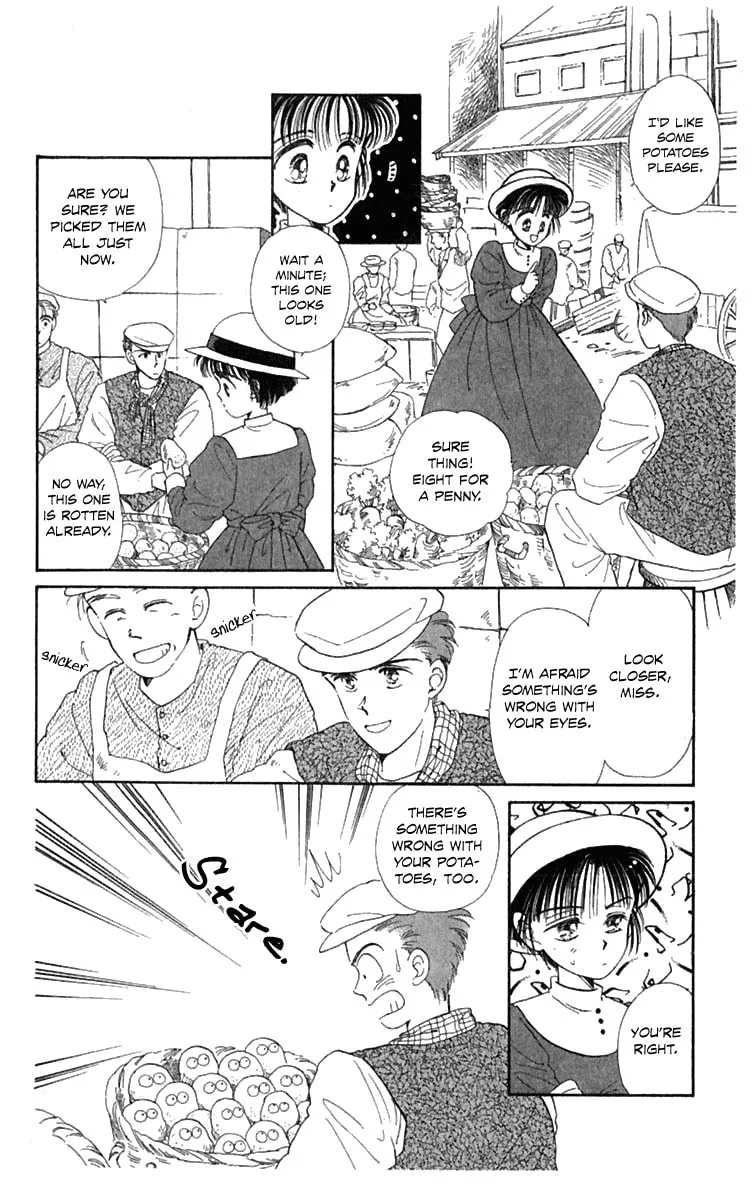 Read Happy Talk chapter 1 image 48 on Lezhin