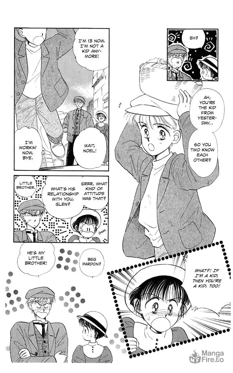 Read Happy Talk chapter 1 image 50 on Lezhin