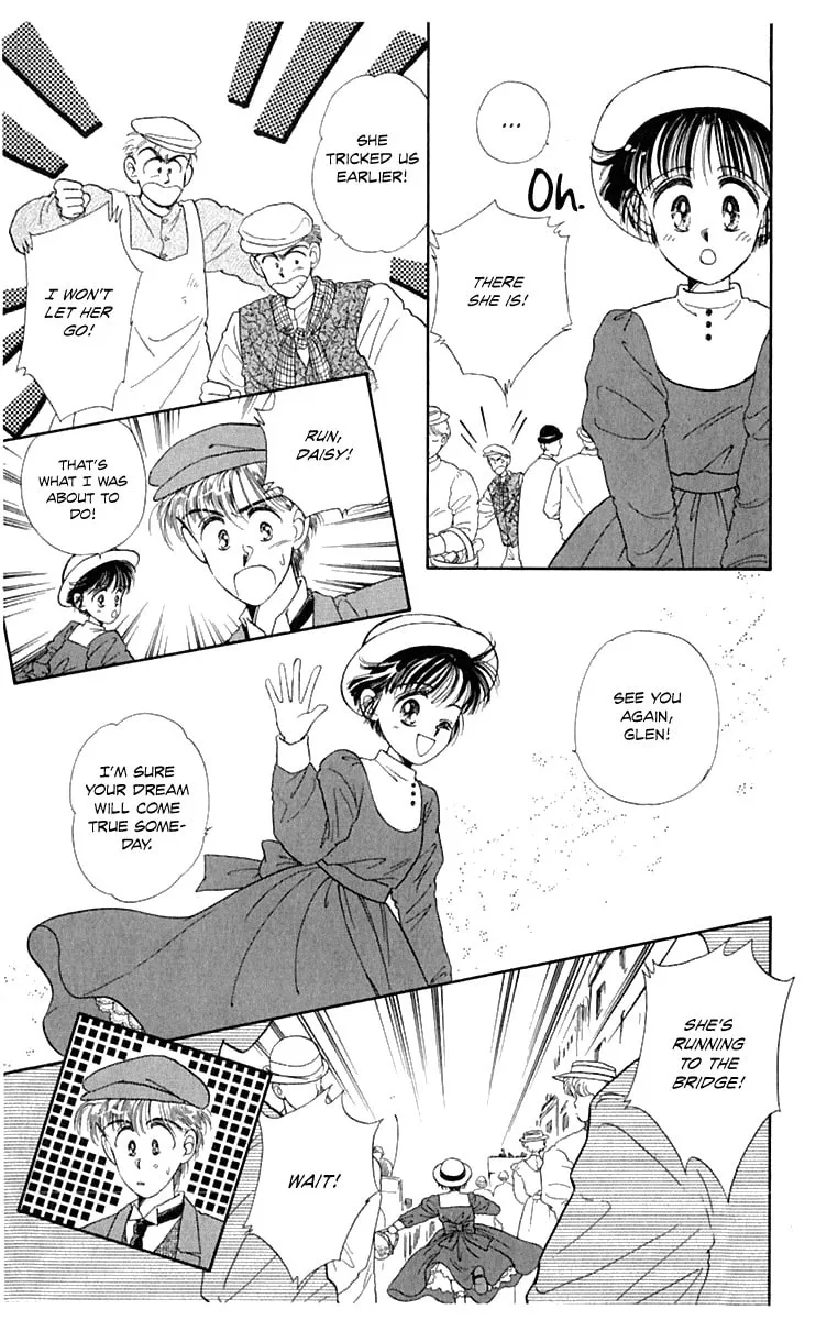 Read Happy Talk chapter 1 image 51 on Lezhin