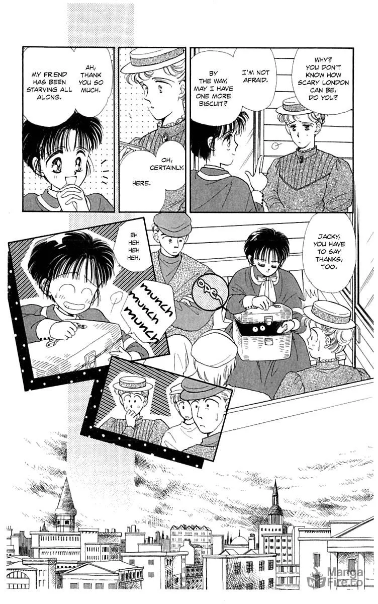 Read Happy Talk chapter 1 image 8 on Lezhin
