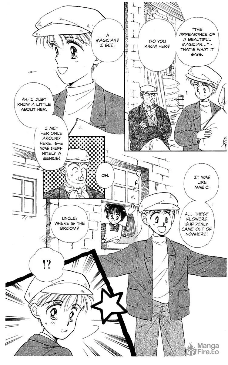 Read Happy Talk chapter 2 image 11 on Lezhin
