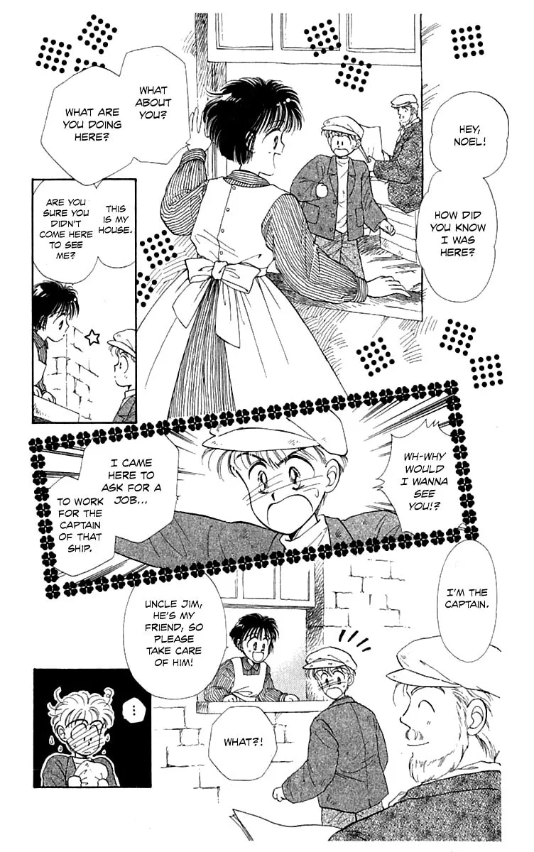 Read Happy Talk chapter 2 image 12 on Lezhin