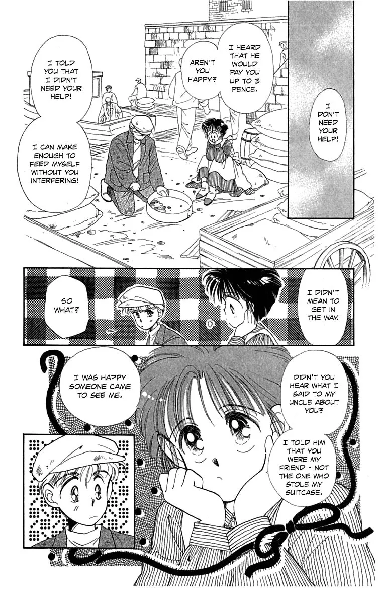 Read Happy Talk chapter 2 image 13 on Lezhin