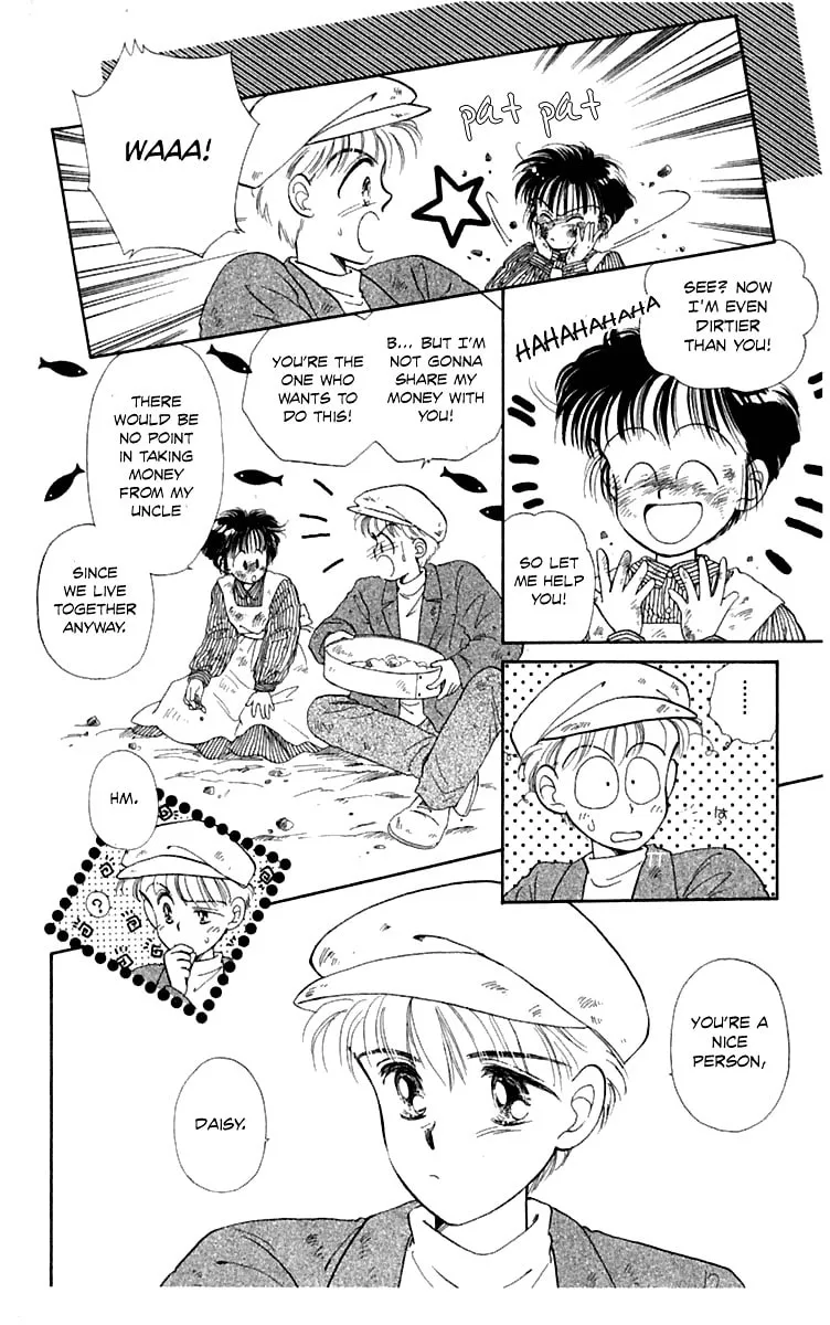 Read Happy Talk chapter 2 image 15 on Lezhin