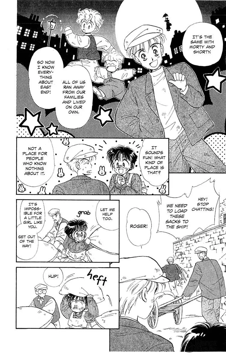Read Happy Talk chapter 2 image 17 on Lezhin