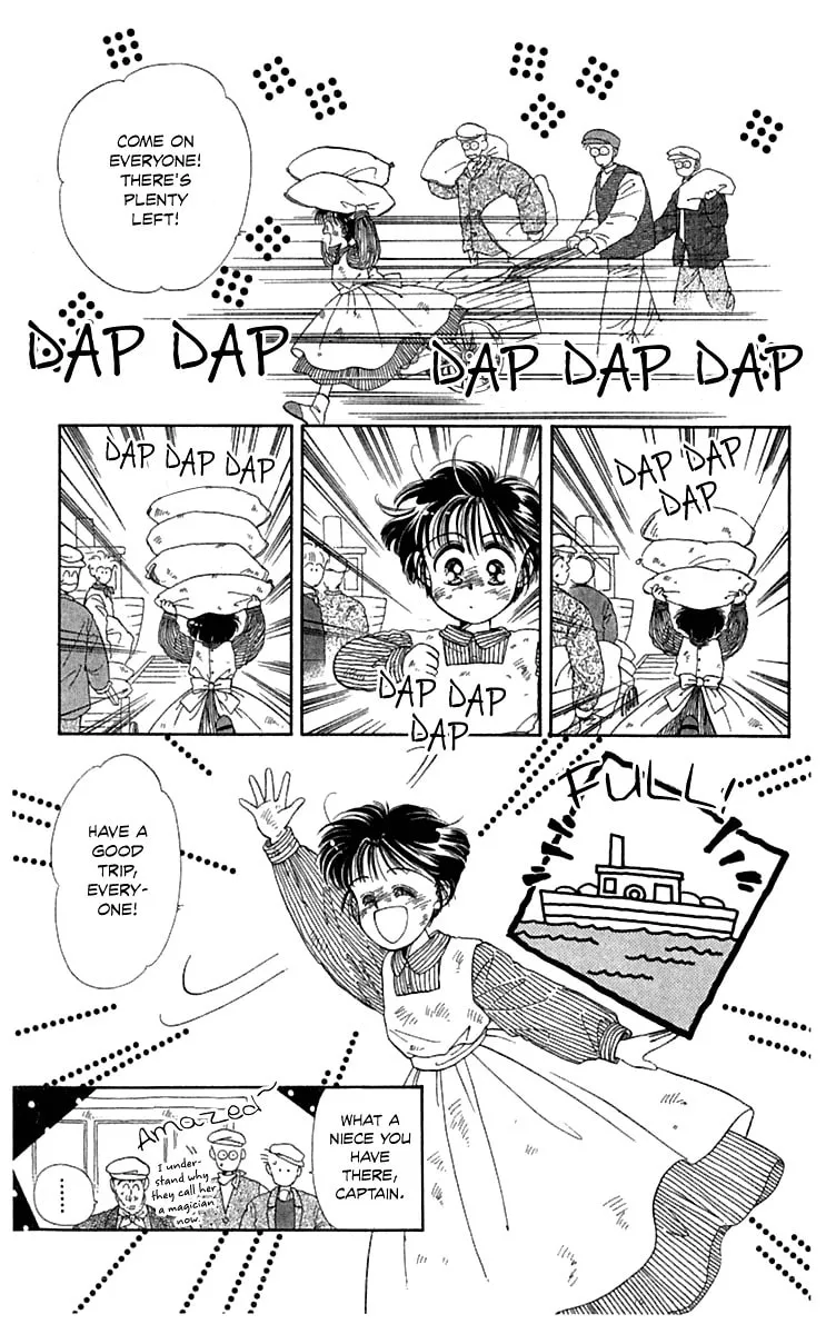 Read Happy Talk chapter 2 image 18 on Lezhin