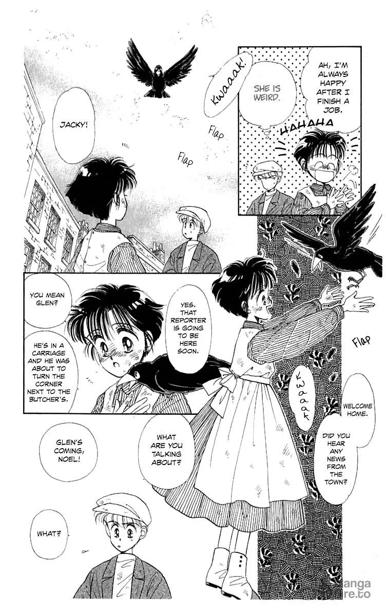Read Happy Talk chapter 2 image 19 on Lezhin