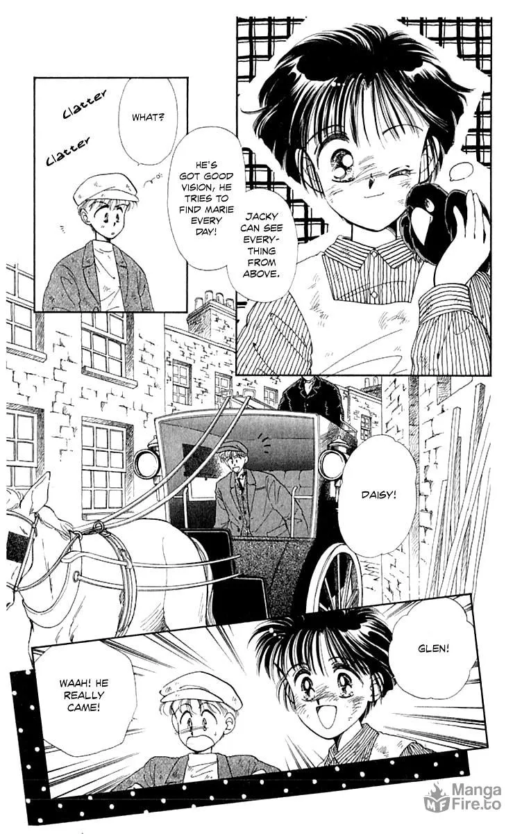 Read Happy Talk chapter 2 image 20 on Lezhin