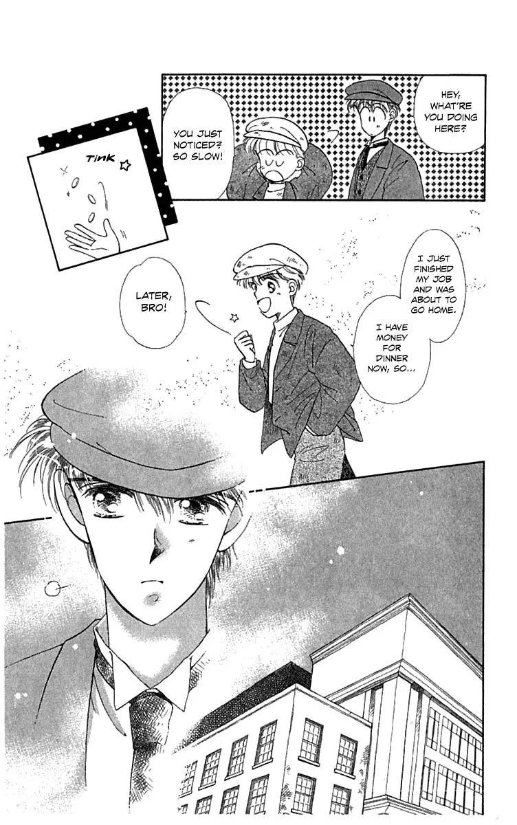 Read Happy Talk chapter 2 image 22 on Lezhin