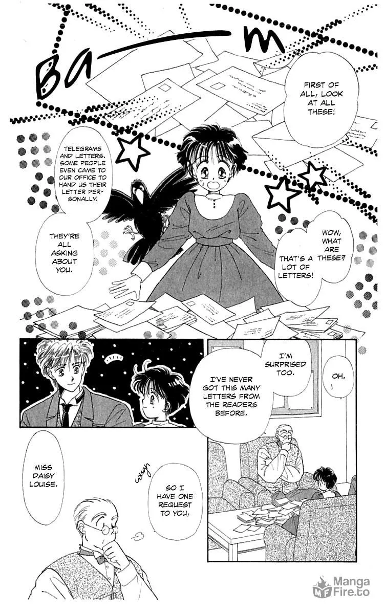 Read Happy Talk chapter 2 image 23 on Lezhin
