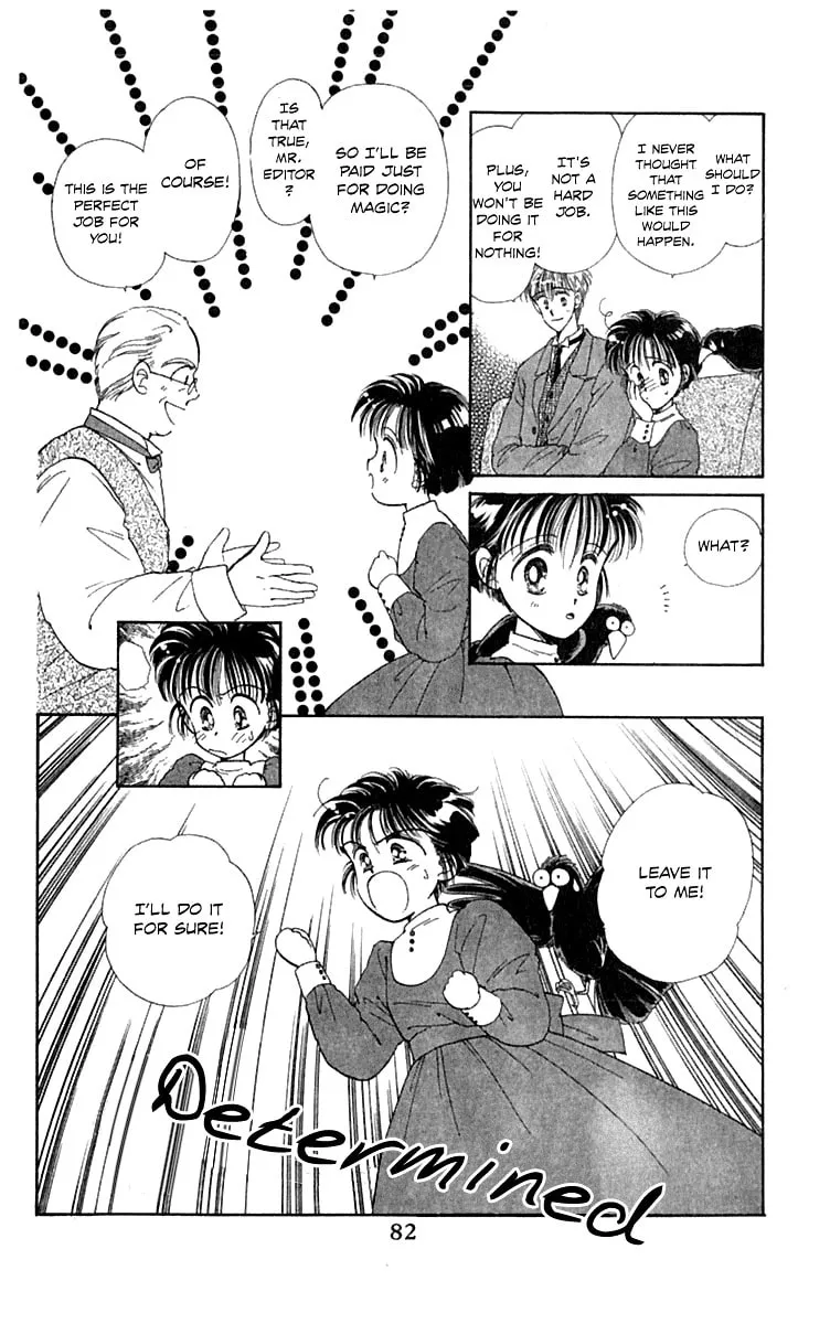Read Happy Talk chapter 2 image 25 on Lezhin