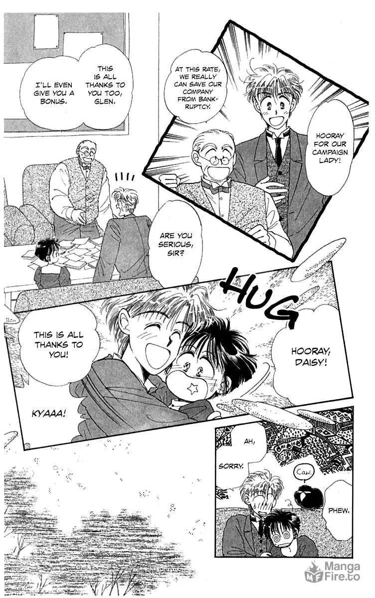 Read Happy Talk chapter 2 image 26 on Lezhin