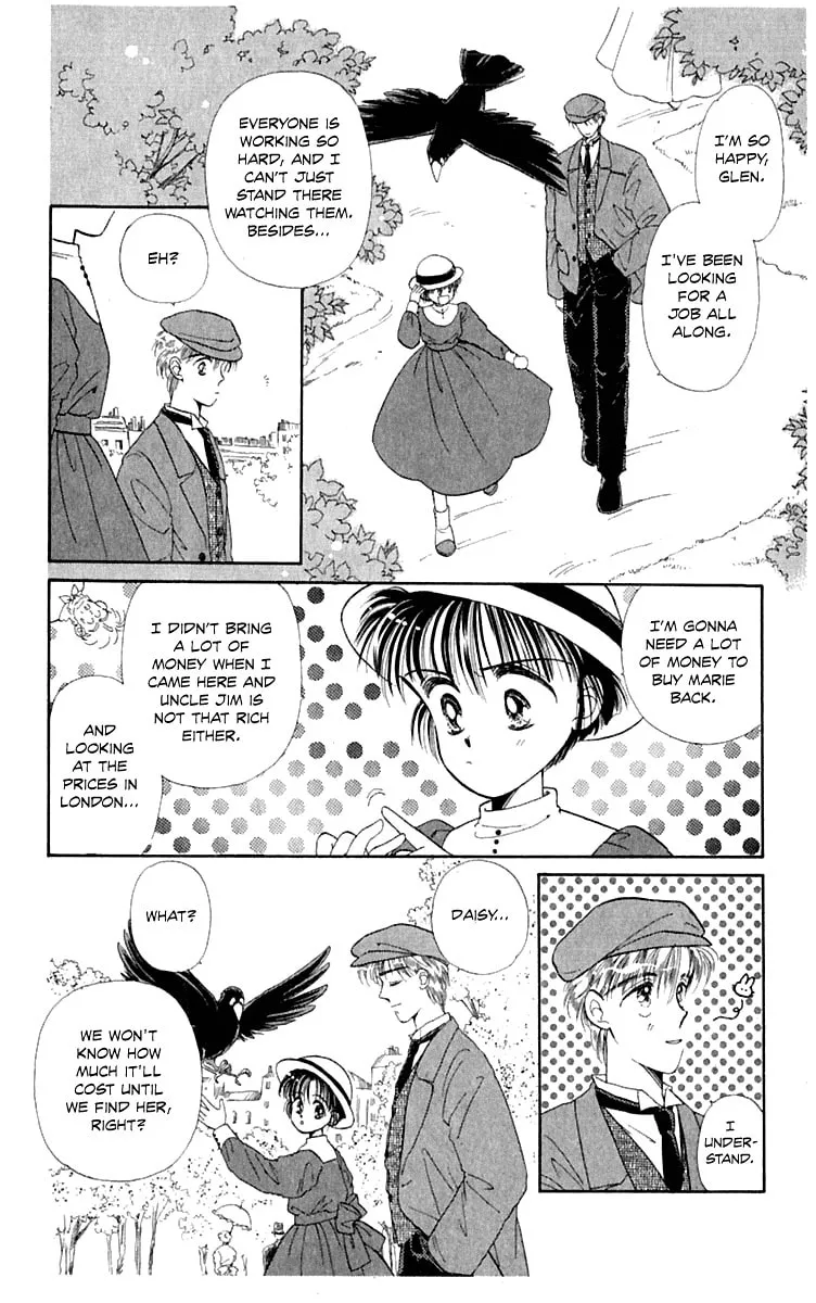 Read Happy Talk chapter 2 image 27 on Lezhin