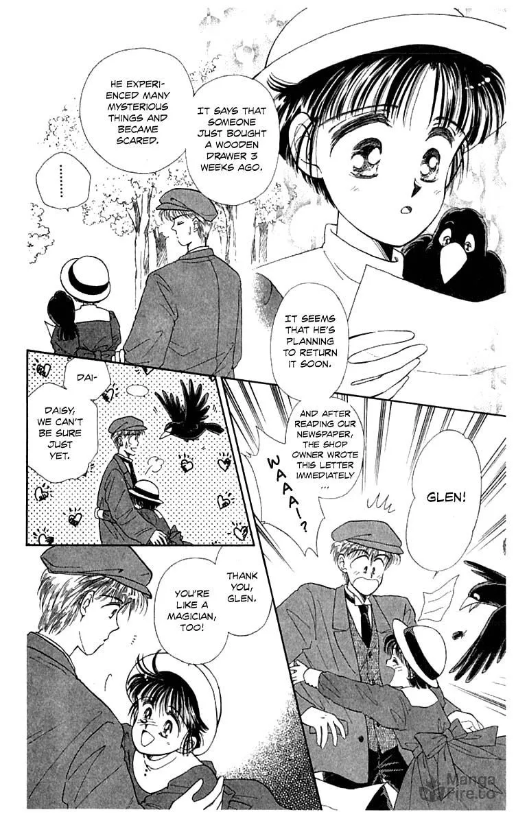 Read Happy Talk chapter 2 image 29 on Lezhin