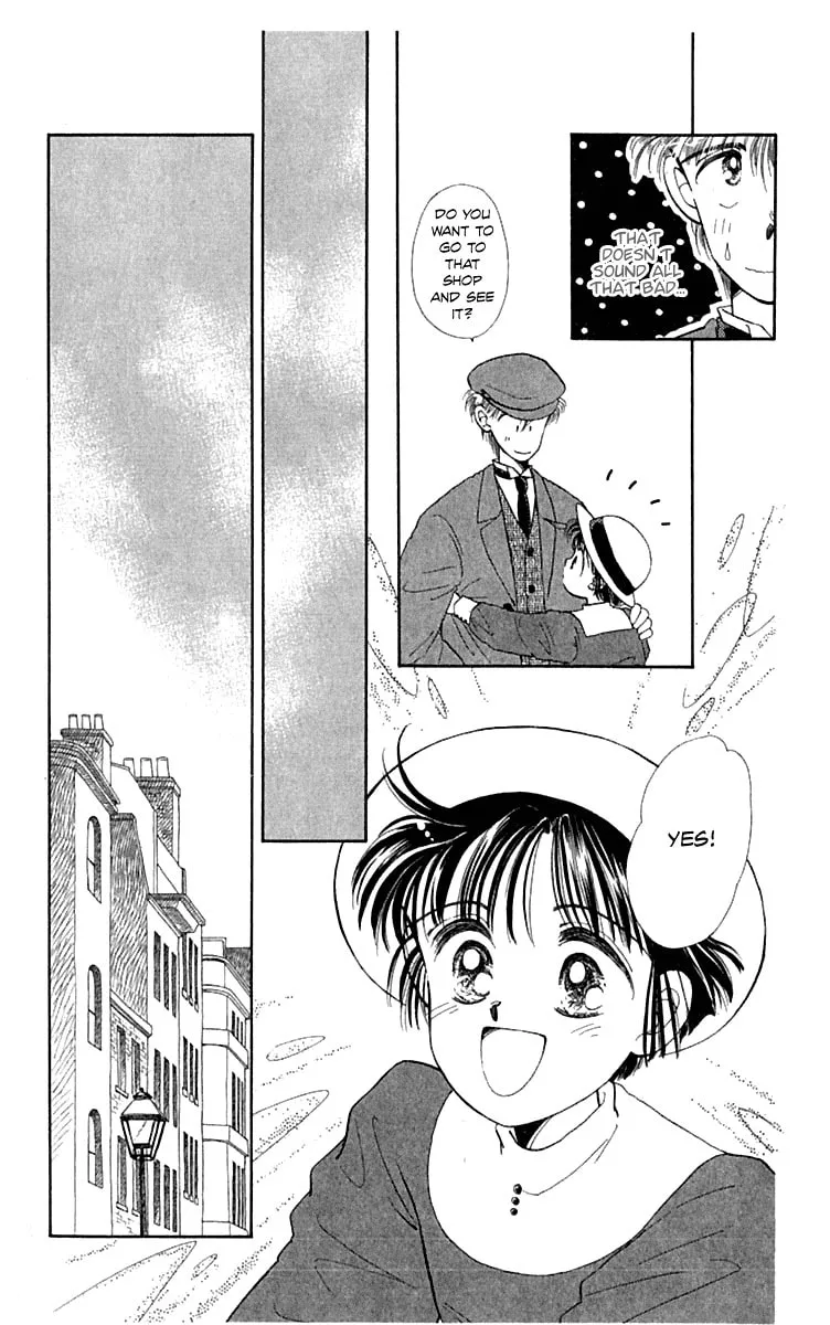 Read Happy Talk chapter 2 image 30 on Lezhin