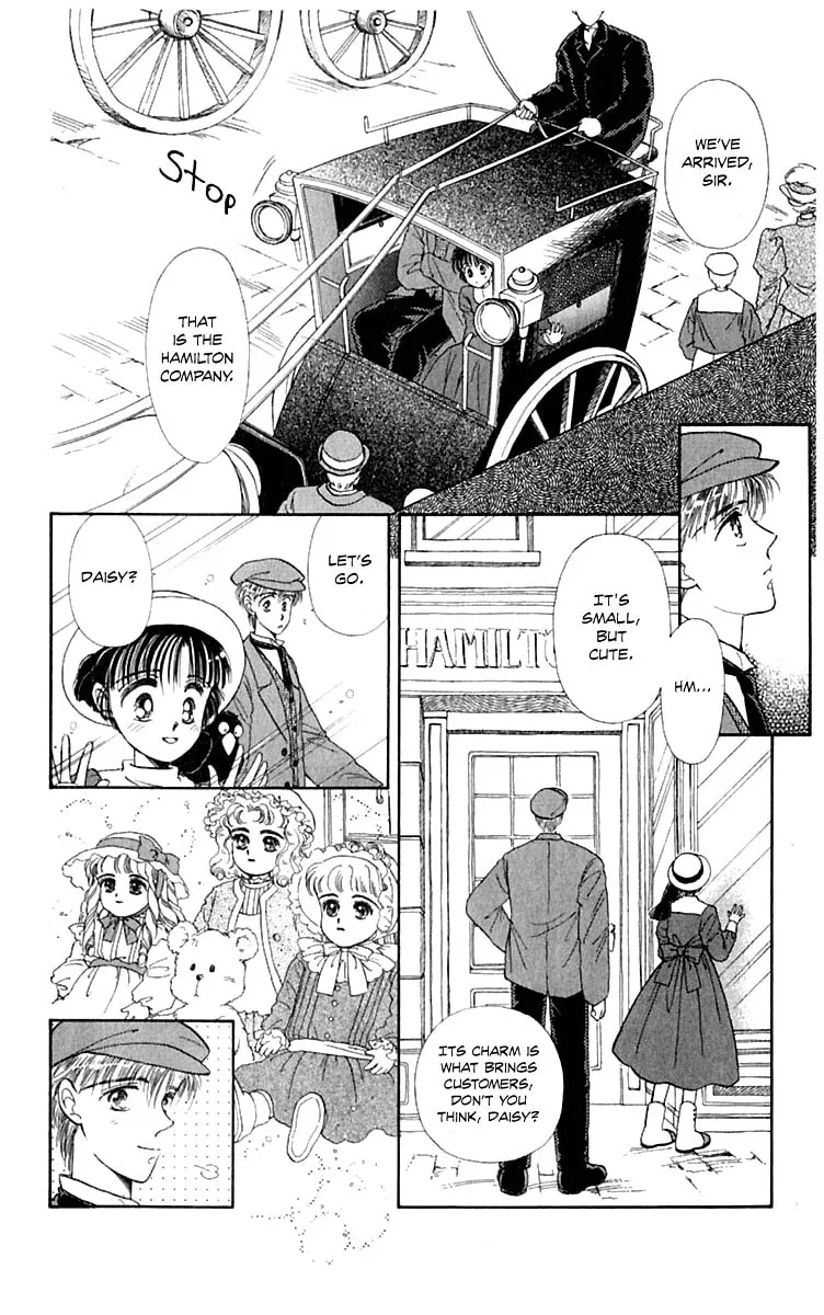 Read Happy Talk chapter 2 image 31 on Lezhin