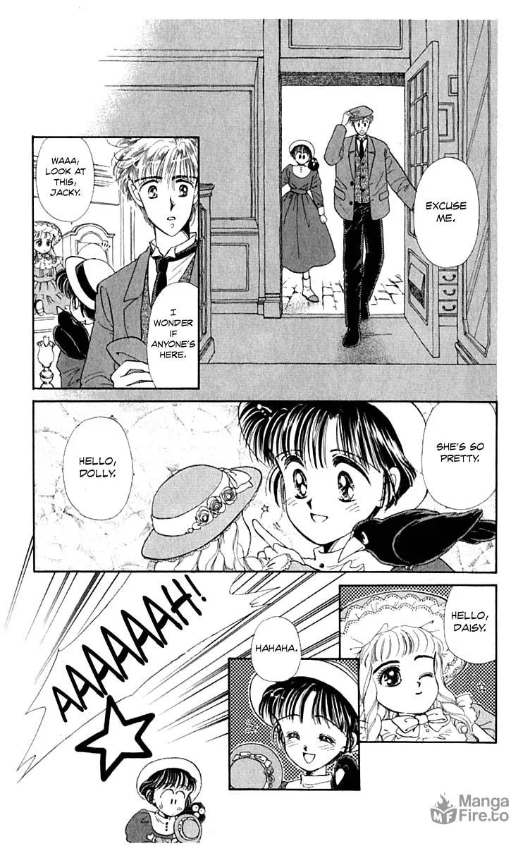 Read Happy Talk chapter 2 image 32 on Lezhin