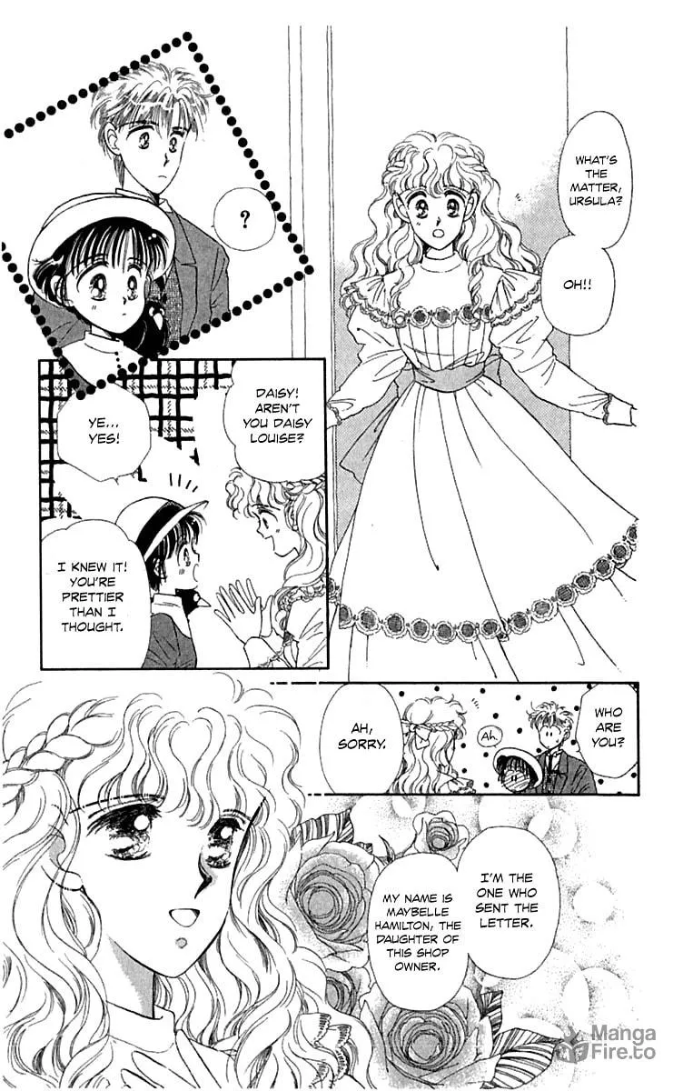 Read Happy Talk chapter 2 image 34 on Lezhin