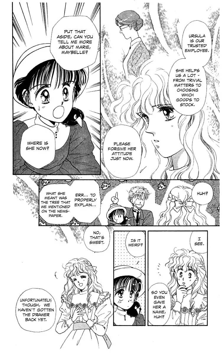 Read Happy Talk chapter 2 image 37 on Lezhin