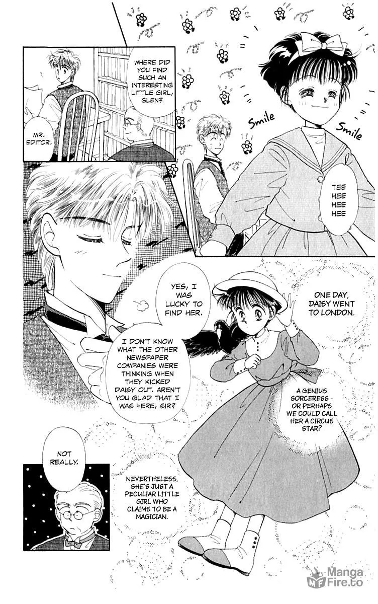 Read Happy Talk chapter 2 image 4 on Lezhin