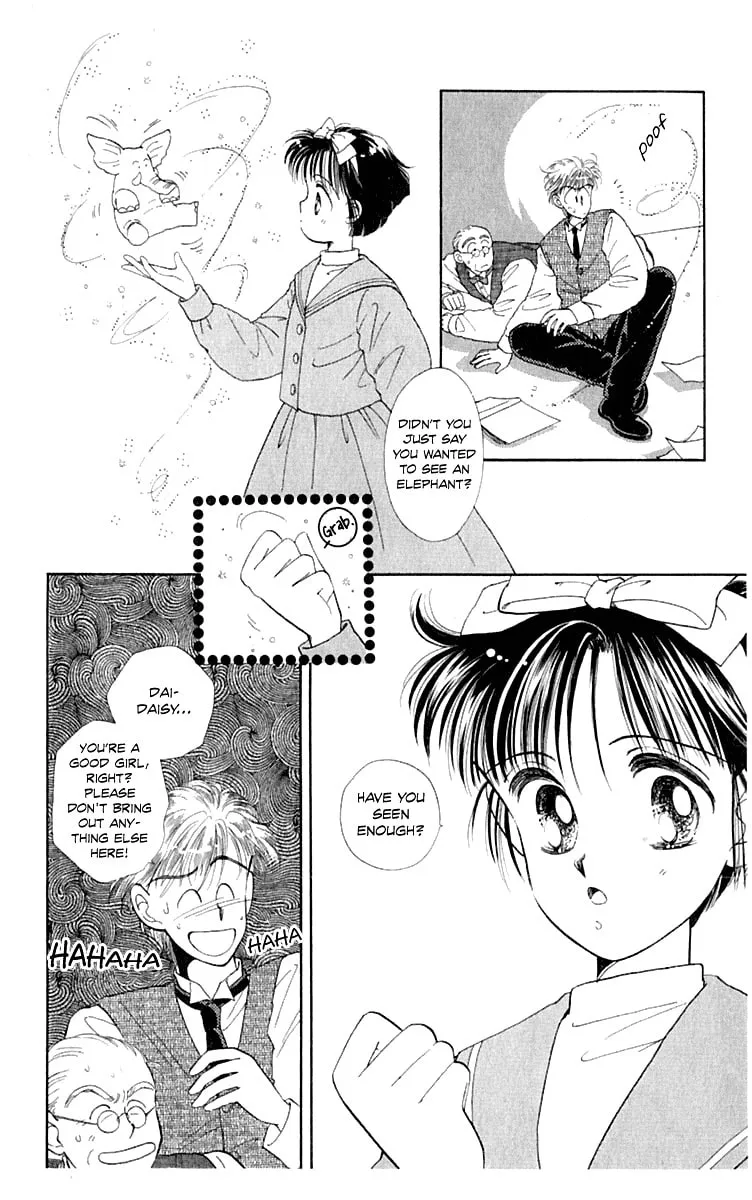 Read Happy Talk chapter 2 image 7 on Lezhin