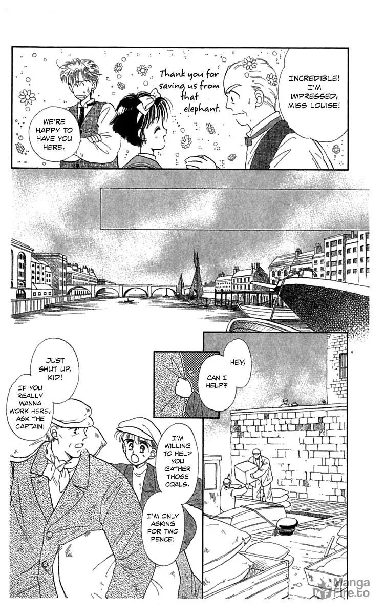 Read Happy Talk chapter 2 image 9 on Lezhin