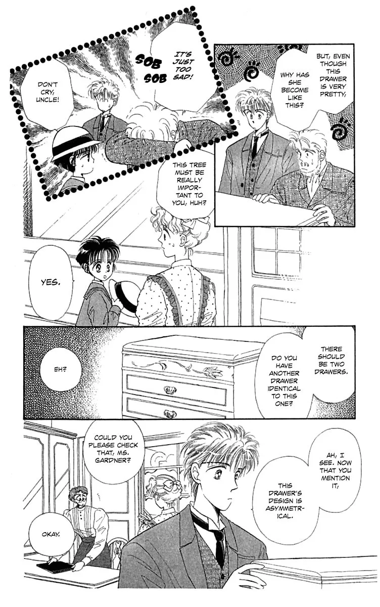 Read Happy Talk chapter 3 image 13 on Lezhin