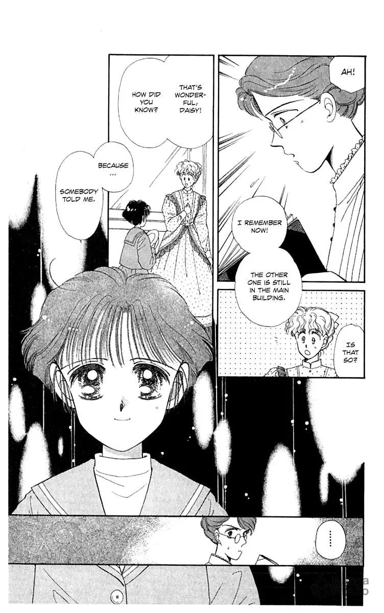 Read Happy Talk chapter 3 image 14 on Lezhin