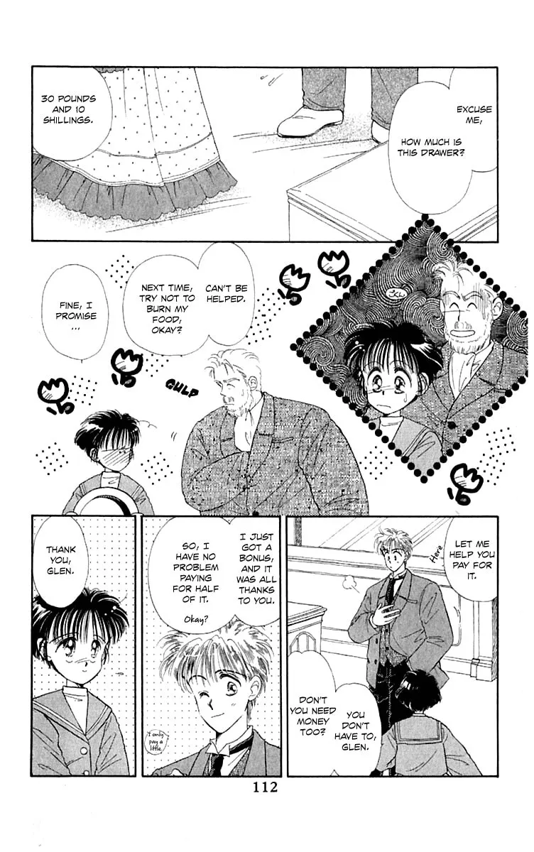 Read Happy Talk chapter 3 image 15 on Lezhin