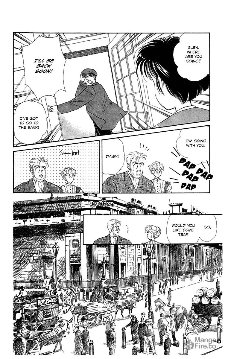 Read Happy Talk chapter 3 image 17 on Lezhin
