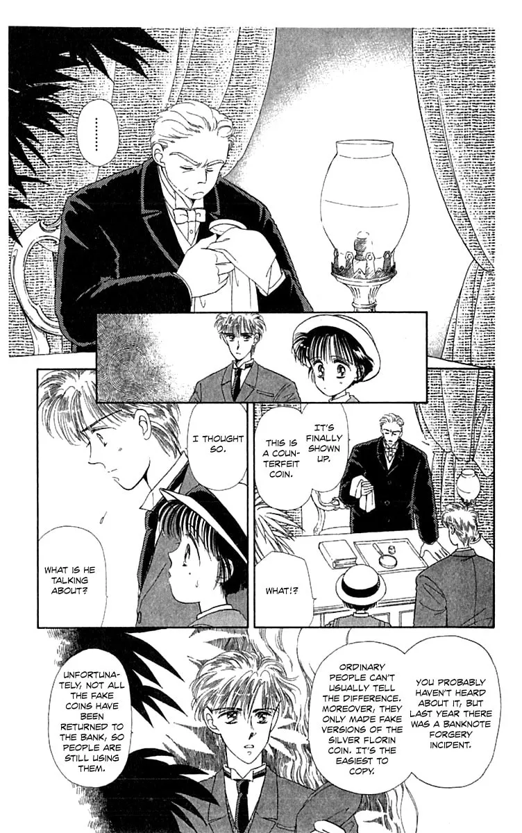 Read Happy Talk chapter 3 image 18 on Lezhin