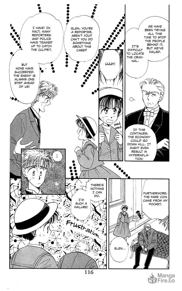 Read Happy Talk chapter 3 image 19 on Lezhin